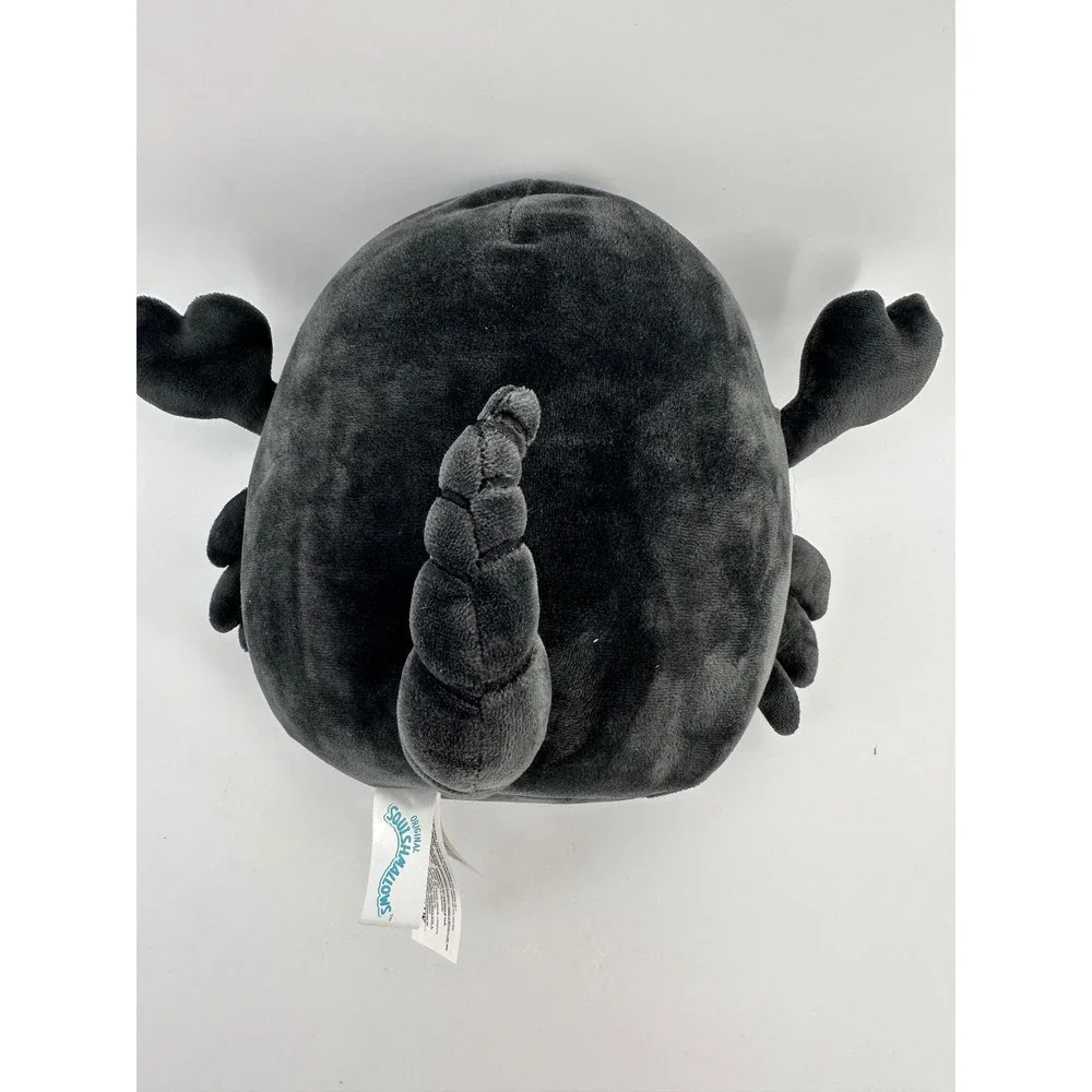 Squishmallows‎ Kellytoy Exotic Animal Samantha the Scorpion Plush Animal 8 Inch
